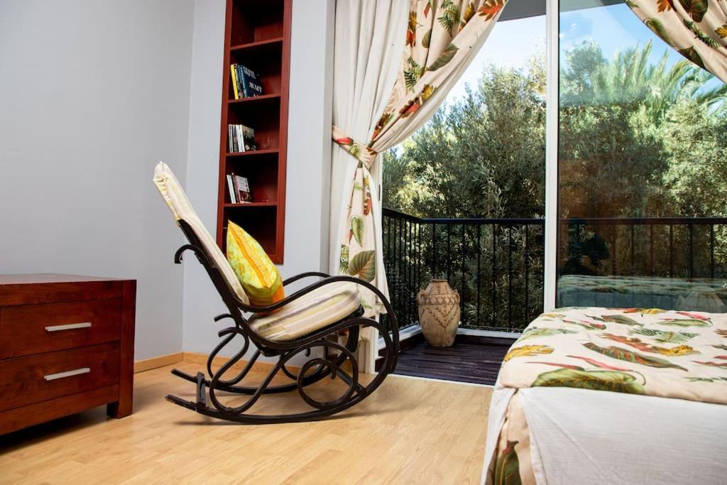 Spacious Beachview Condo Marina - Families Only Agadir Exterior photo