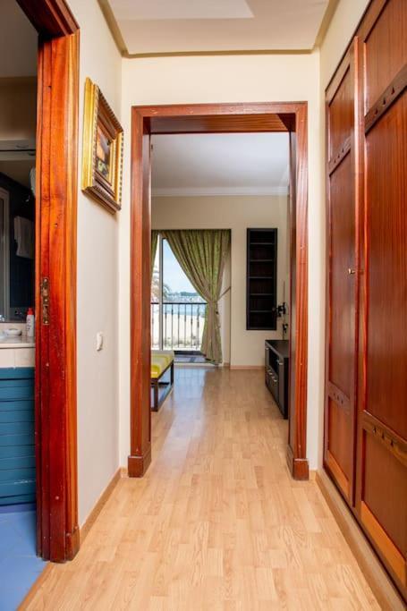 Spacious Beachview Condo Marina - Families Only Agadir Exterior photo