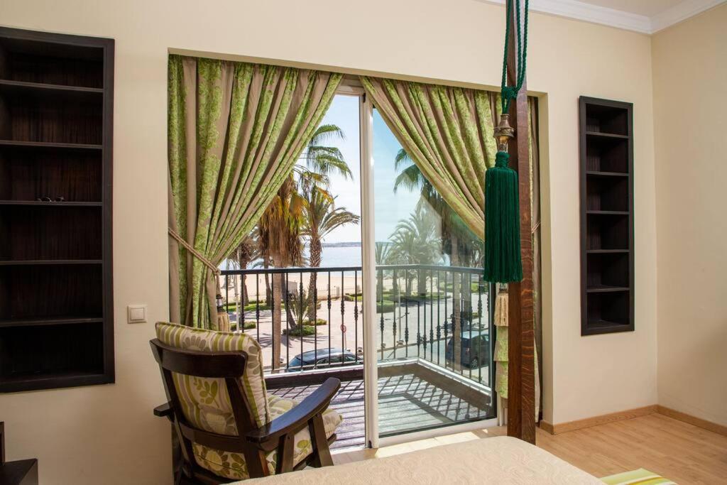 Spacious Beachview Condo Marina - Families Only Agadir Exterior photo